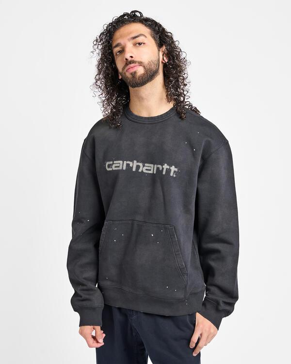 Carhartt WIP Painter Sweat | I036899.89EJ | AFEW STORE
